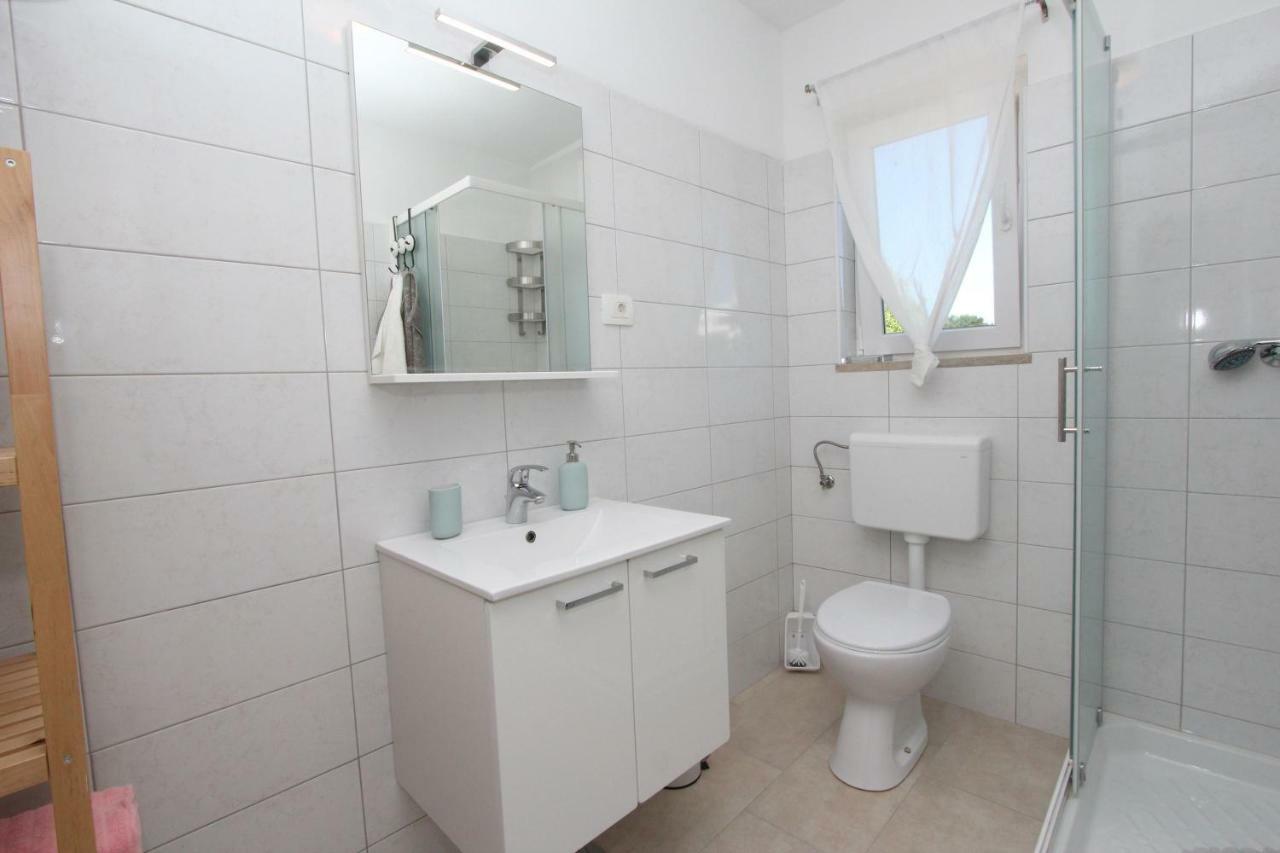 Apartment Diego & Fabio Rovinj Kültér fotó