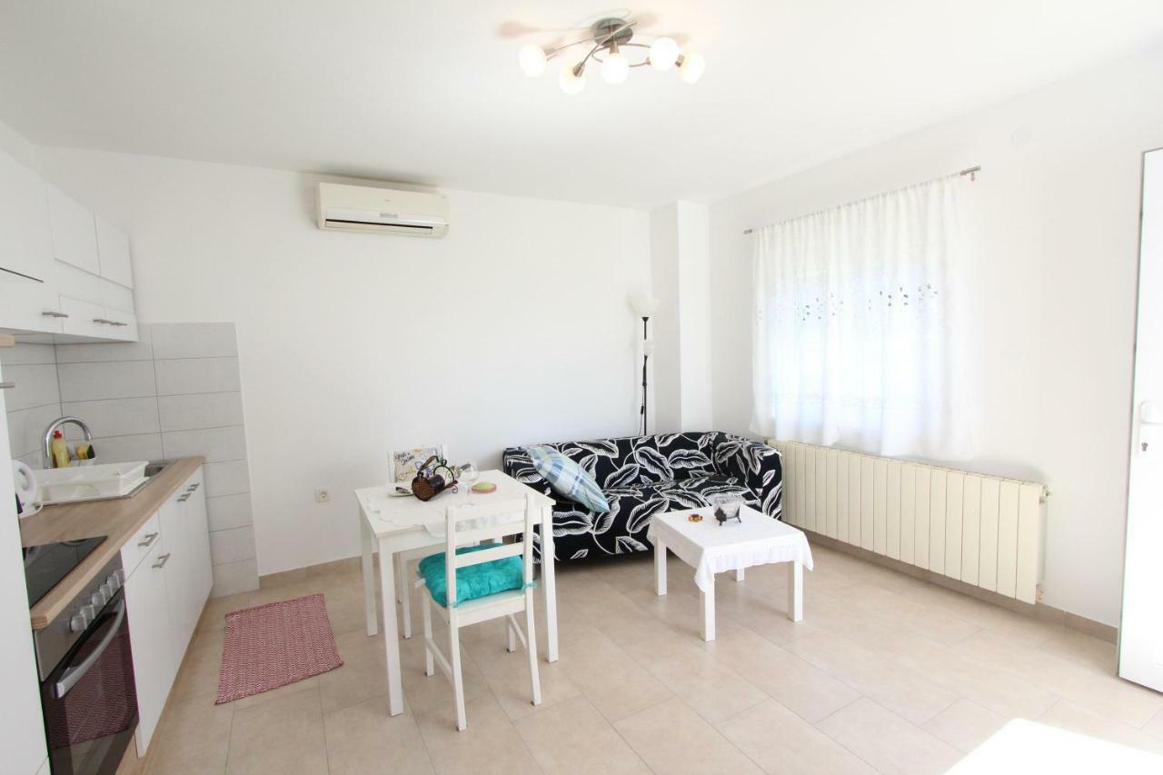 Apartment Diego & Fabio Rovinj Kültér fotó