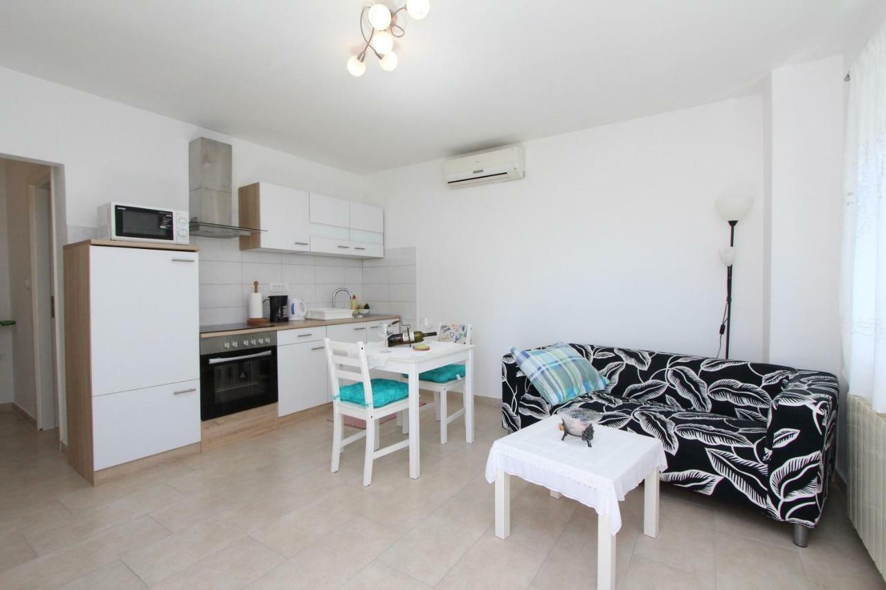 Apartment Diego & Fabio Rovinj Kültér fotó