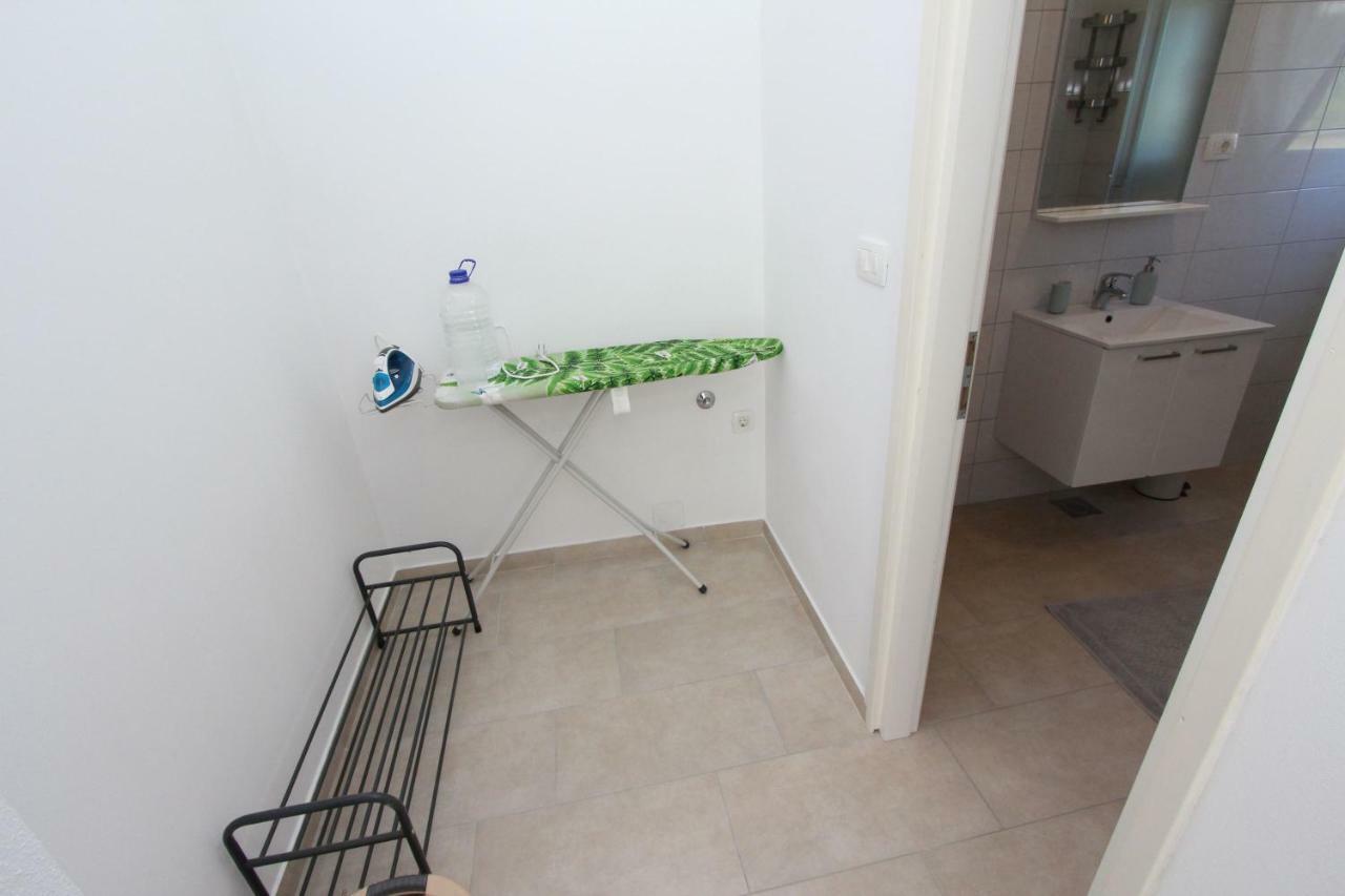 Apartment Diego & Fabio Rovinj Kültér fotó
