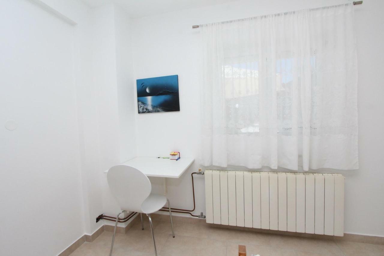 Apartment Diego & Fabio Rovinj Kültér fotó