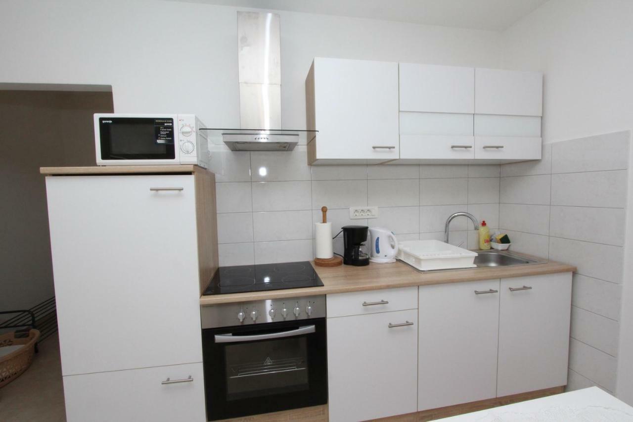 Apartment Diego & Fabio Rovinj Kültér fotó