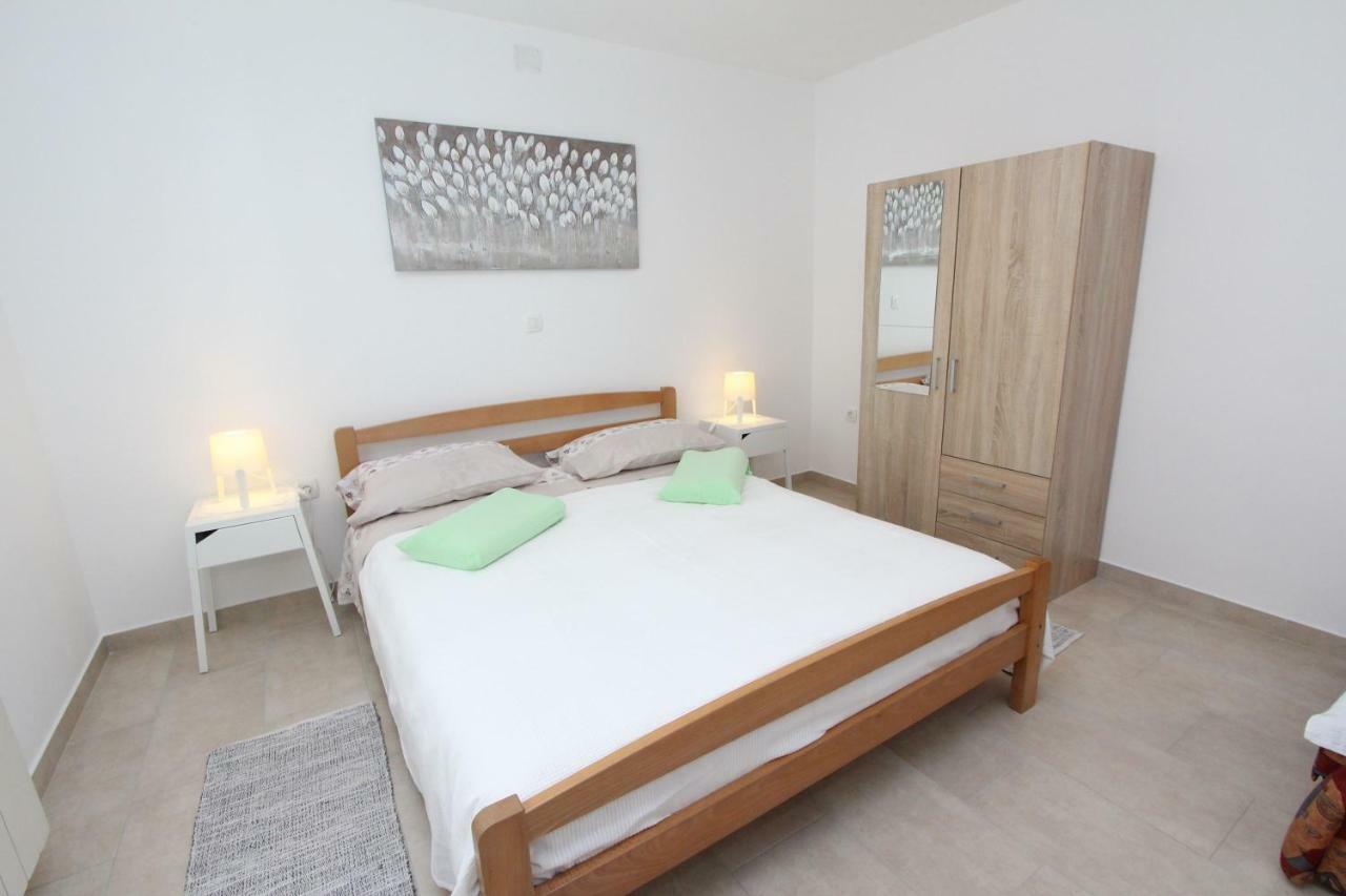 Apartment Diego & Fabio Rovinj Kültér fotó