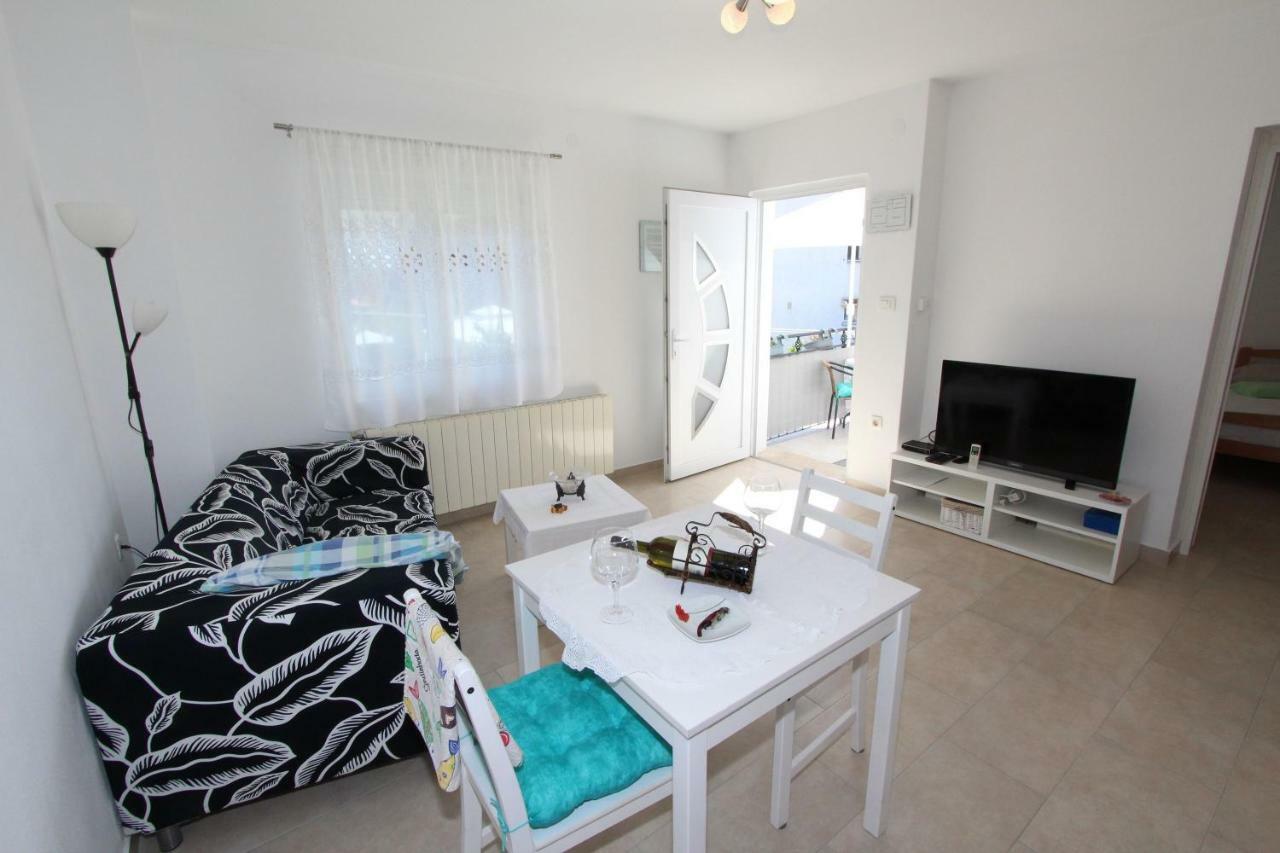Apartment Diego & Fabio Rovinj Kültér fotó