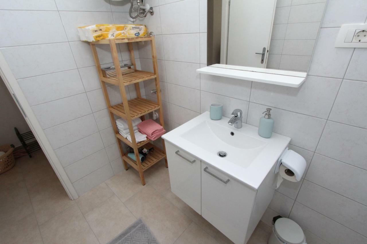 Apartment Diego & Fabio Rovinj Kültér fotó