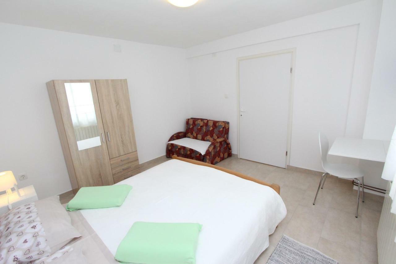 Apartment Diego & Fabio Rovinj Kültér fotó