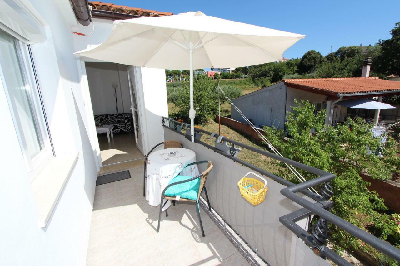 Apartment Diego & Fabio Rovinj Kültér fotó