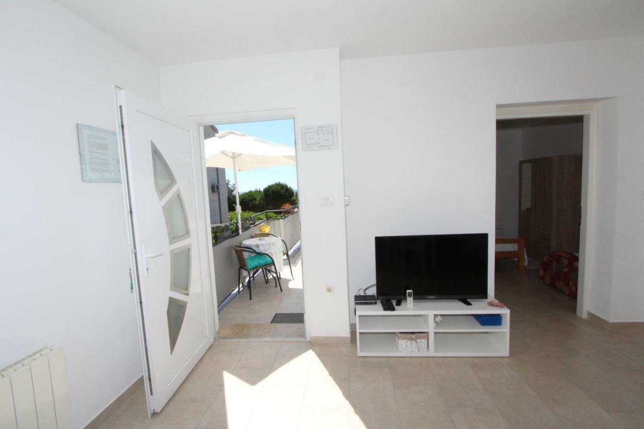 Apartment Diego & Fabio Rovinj Kültér fotó